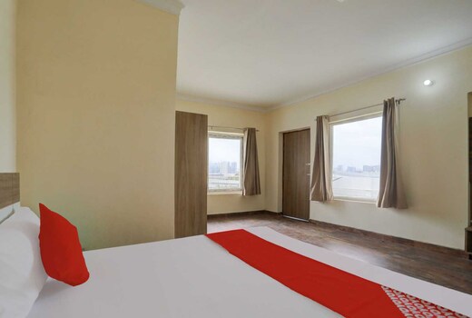 Hotel O Shaheed Bhagat Singh Inter College Formerly Wave Inn