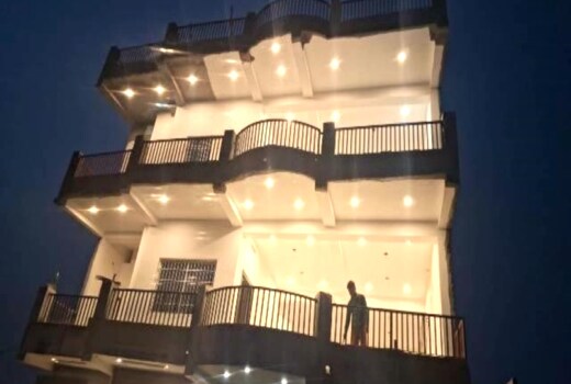 ARJUN GUEST HOUSE