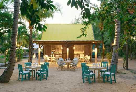 Coin De Mire Attitude Mauritius