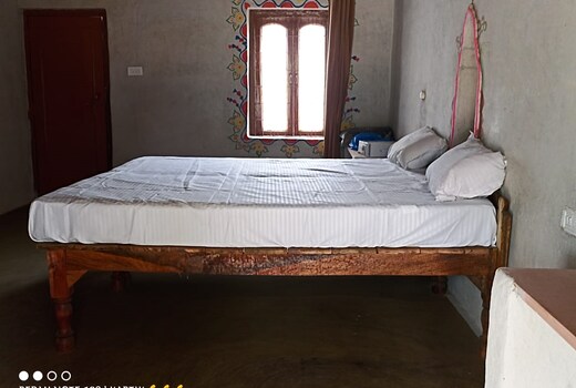 Satdara Homestay