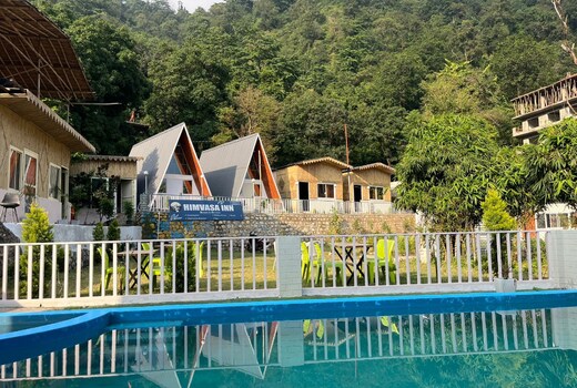 Bunk House By Himvasa