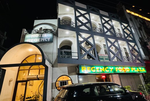 Hotel Regency