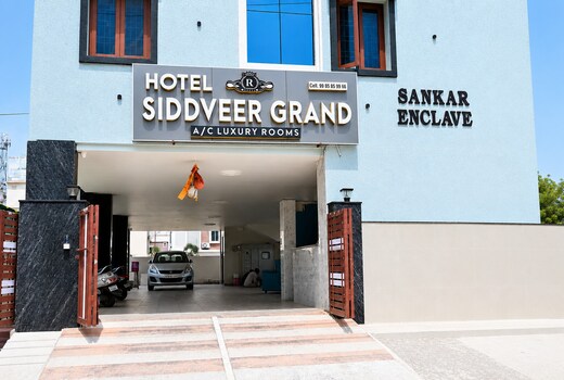 Siddveer Grand