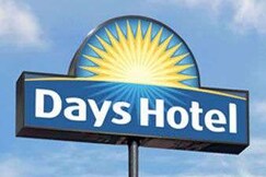 Days Hotel Myeongdong