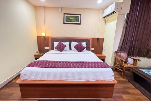 Hotel Arya Palace