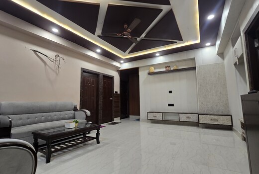 Safe house