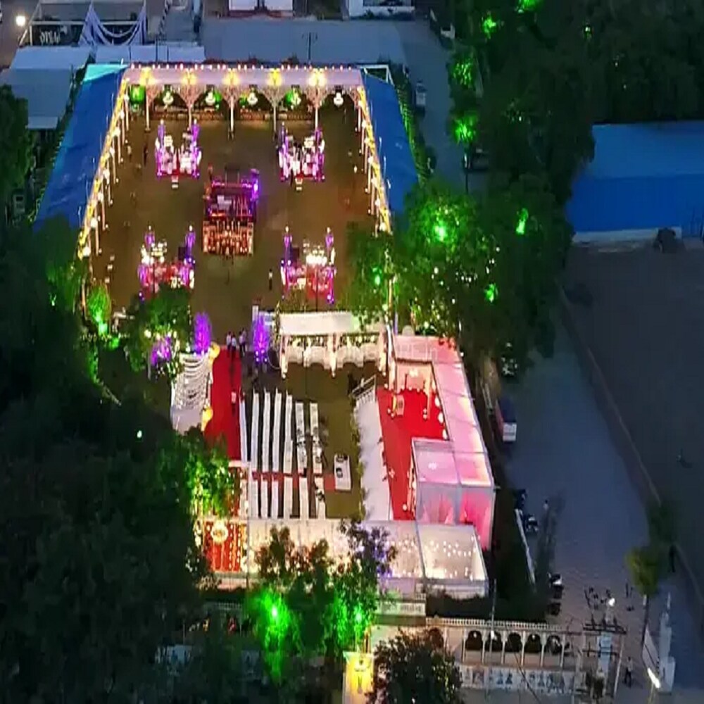 Rajkiran Garden