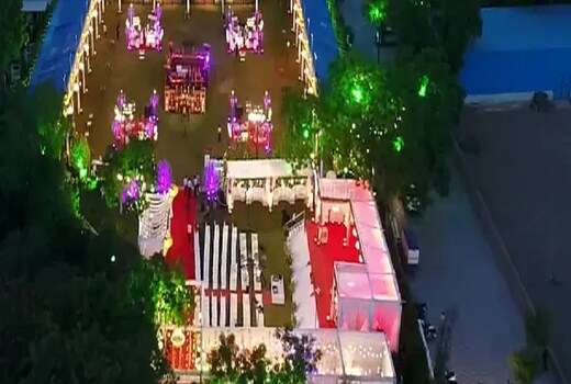 Rajkiran Garden
