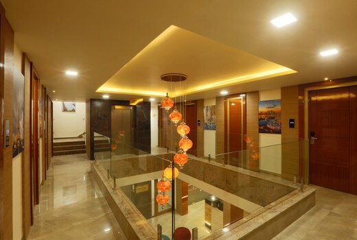 Main gallery