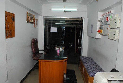 Sai Murugan Lodge