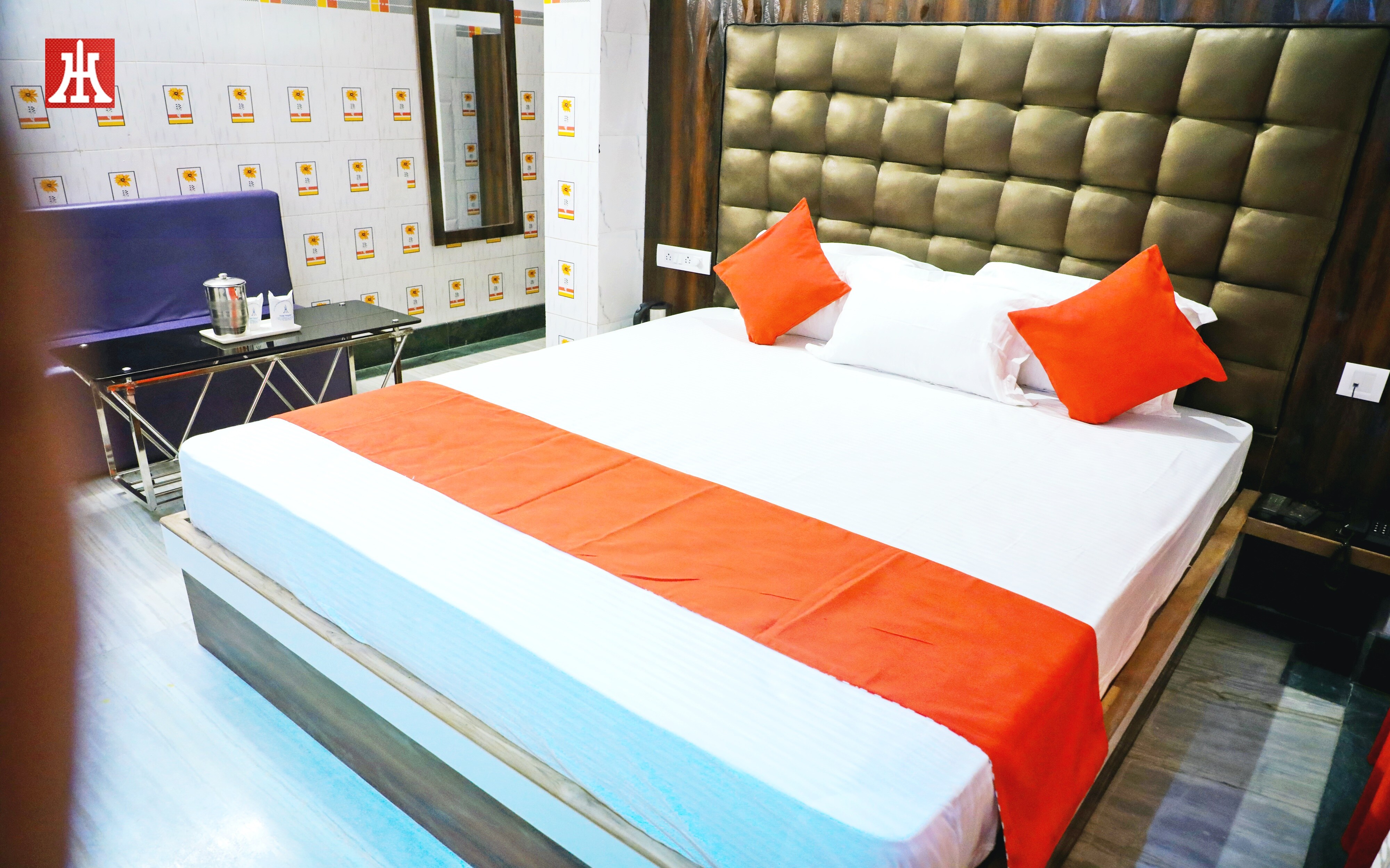 Hotel Holydon