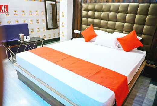 Hotel Holydon