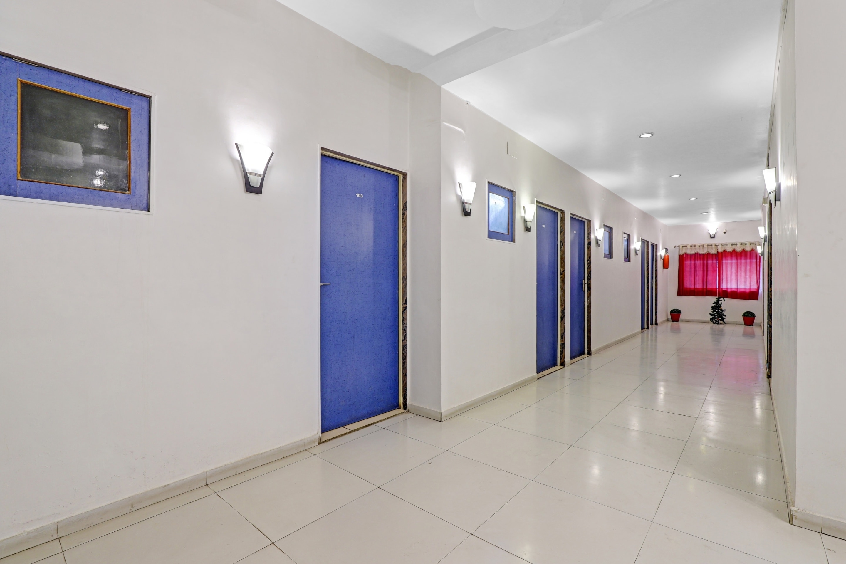 Main gallery