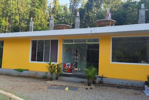Twinkle Clouds Home Stay