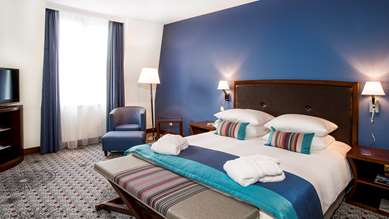 Radisson Blu Hotel, Wroclaw