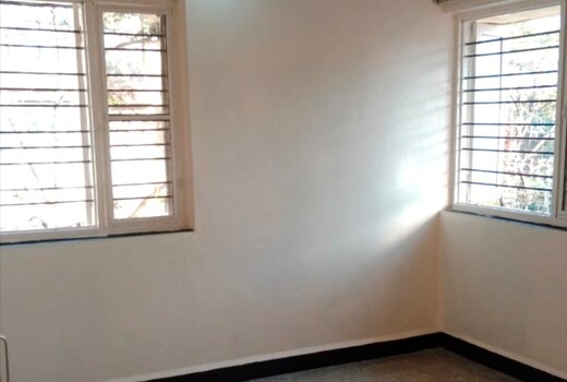 Jyoti appartment