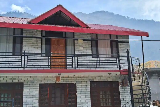 Chanda Homestay