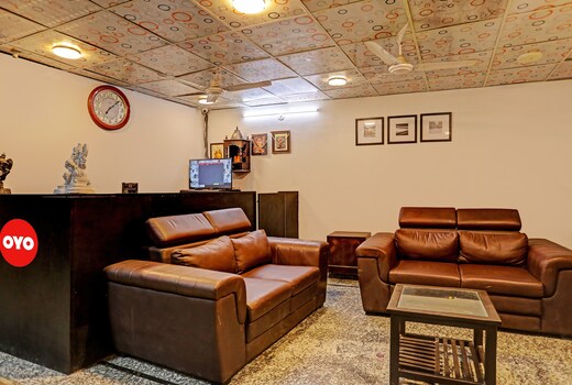 Hotel O Wamson