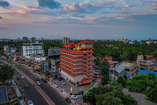 Alora Grand Hotel