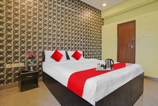 Hotel O Trance