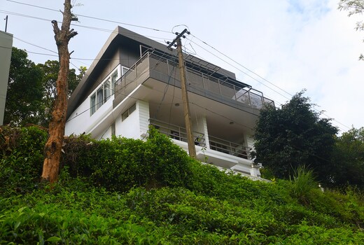 Vythiri Chilling Suites