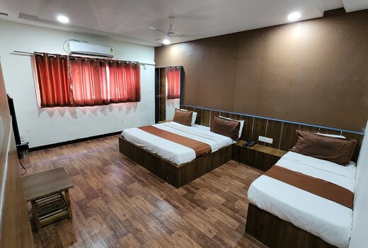 Hotel NOVA Prime