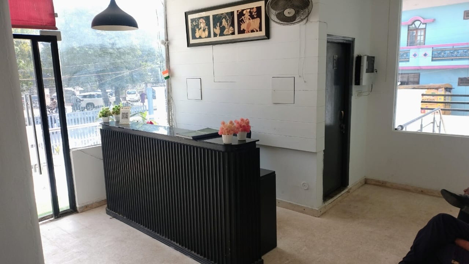 FUNCTION INN HOTELS