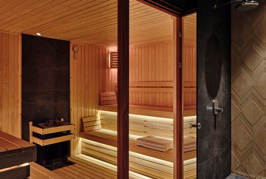 Crowne Plaza SOFIA