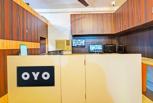 Hotel O WILD WAADI