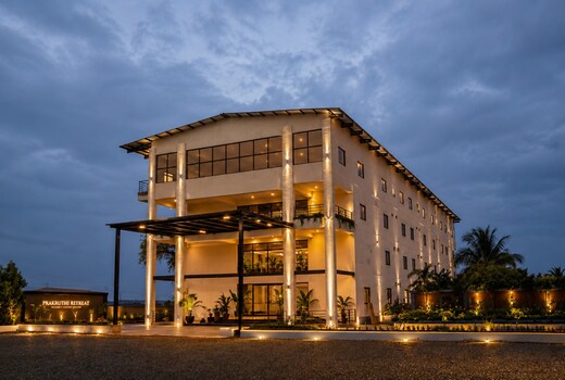 Prakruthi Retreat