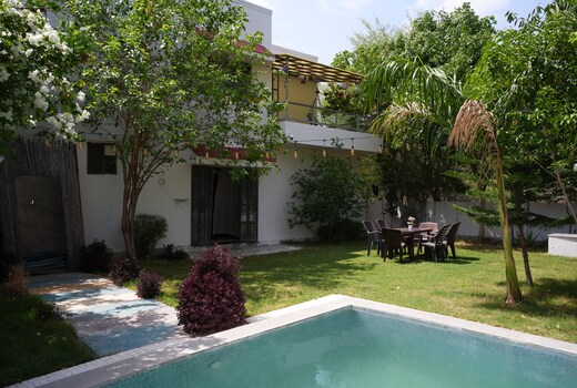Riva Retreat