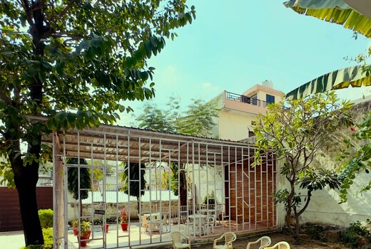 Sun n moon Villa