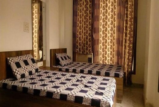 Classic Homestay 2