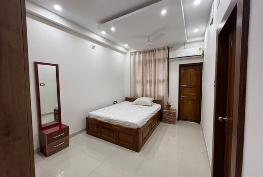 Shrinath Palace Hotel