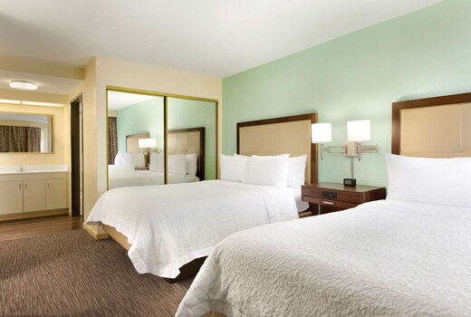 Hampton Inn & Suites by Hilton Tarpon Springs