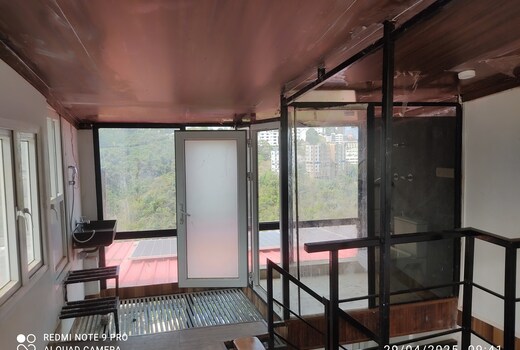 Riddhi Homestay