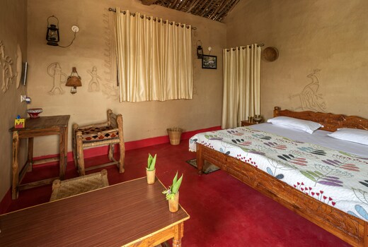 Rama Bai Homestay