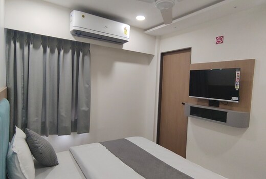 HOTEL ANJNEY