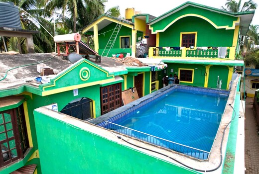 Immaculada Guest