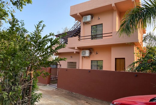 Erisha Tadoba
