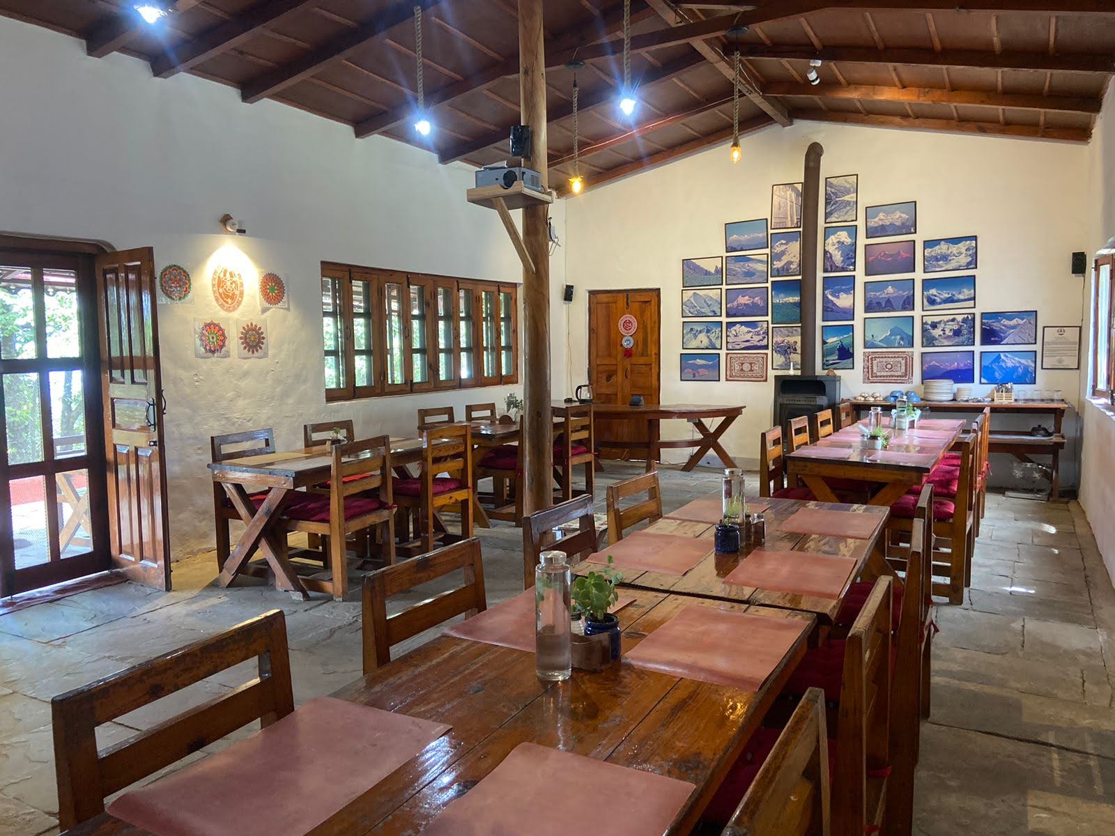 Main gallery