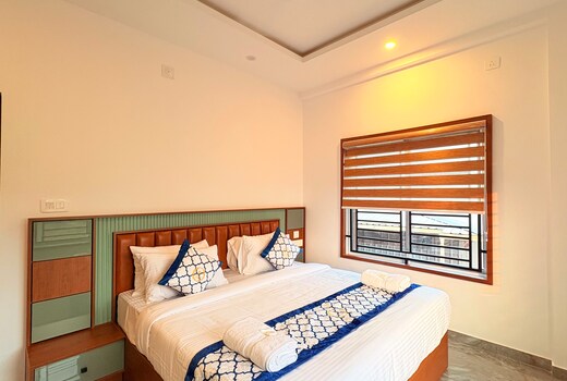 Pullat Suites