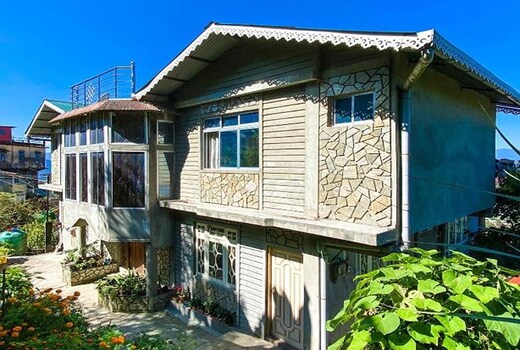 nagbeli B & B