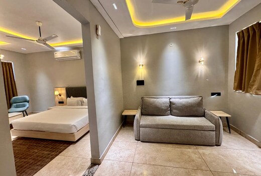 Sanskar Resort