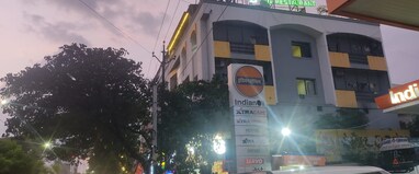 Hotel Udayshree Palace