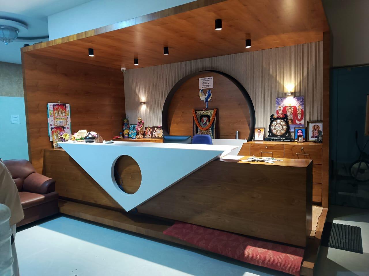 Hotel J Residency