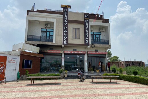Hotel Keshav Place