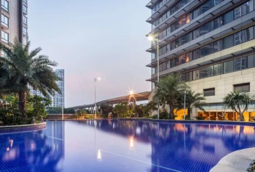 Hilton Foshan