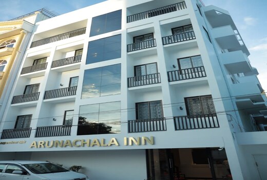 ARUNACHALA INN