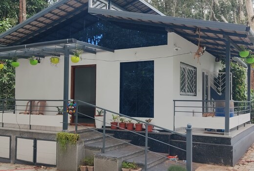 Tusker Villa